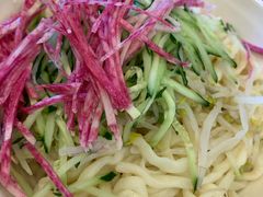 -老回回饺子馆(海洋馆店)