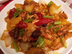 -西贝莜面村(上海百联西郊店)