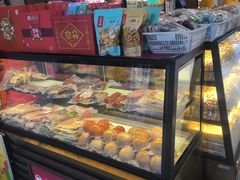 -北京稻香村(丰科万达广场店)