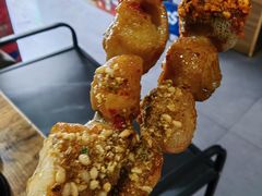 -泰善串店•延边朝鲜族烧烤(理工大学店)