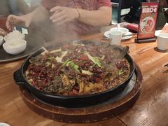 -老板恋上鱼(振华商厦店)