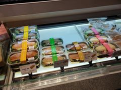-酵種麦田(山师店)