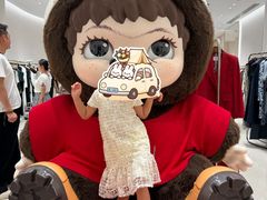 -比斯特上海购物村精品奥特莱斯