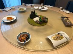 包厢-新希望诺富特酒店-青岛湾中餐厅