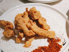 -江渔儿酸菜鱼(奥园广场金发购物中心店)