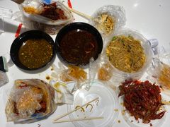-旺豪阳光超市(友谊阳光城店)