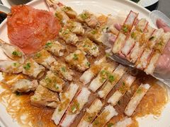 -徐记海鲜·宴会(大唐西市|丰庆店)