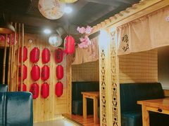 -隐炉和牛烧肉店(群力店)