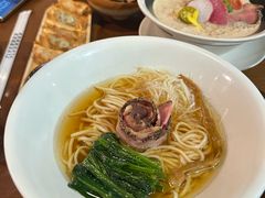 -真打拉面·日式拉面新流派(体育西横街店)