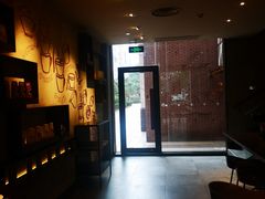 -星巴克(美丽华花园店)