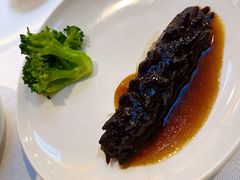 辽参-山西饭店