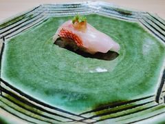 -鮨青(恒基名人购物中心店)