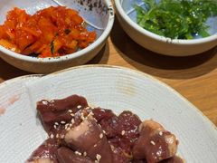 -烧肉达人•炭火烧肉(新天地店)