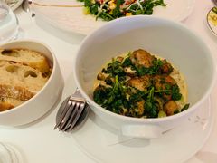 特色法式牛蛙锅-Le Comptoir de Pierre Gagnaire