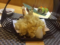 -兆治日本料理(华府世家店)