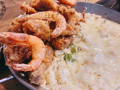 炸鸡翅套餐-HOTISLAND海鸡岛(宝业路店)