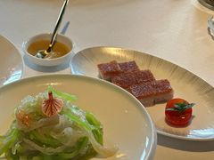 -三号黄浦会Canton Table