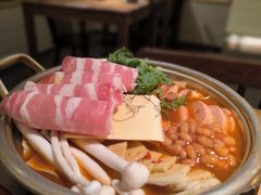 -TAIFORKS 大福食堂·山葵烤肉料理·拌饭(宝安店)