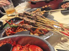 -聚味瞿记·龙虾堂(坡子街店)