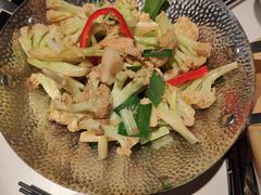 -外婆家(西红门荟聚购物中心店)