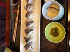 -乾山寿司(好运街店)