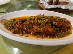 -马凯餐厅(长椿街店)