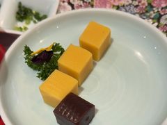 -味+新京宴·烤鸭·北京菜(创意谷店)