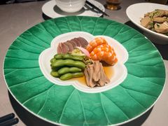 -醉庐·新上海菜(南京西路店)