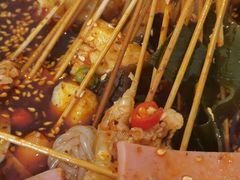 -长颈鹿的口袋钵钵鸡(市南店)