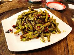 -粗粮人家·东北菜(洋桥店)