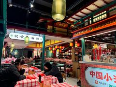 -辣小鲜·南昌大排档(船山路店)