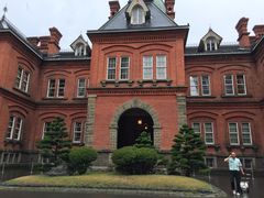 -北海道厅旧本厅舍(旧本庁舎)