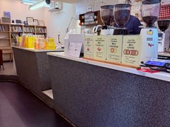 -Jeans Coffee牛仔裤咖啡