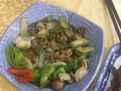 炒羊腰-维吾尔餐厅(宜山路店)