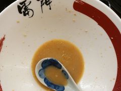 -雷门拉面·现熬骨汤(凯德来福士店)