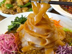 -去茶去餐厅(中央大街店)