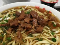 -李兰英湖南面馆(护国路店)