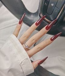 -MB·nail美甲美睫