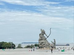 -巴陵广场