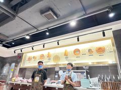 -东来顺饭庄(apm总店)