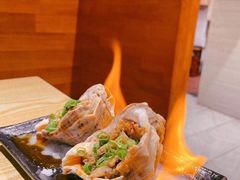 -津之港·日本料理·铁板烧