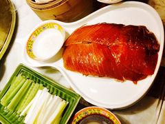 -那家小馆•北京菜•烤鸭(中关村店)