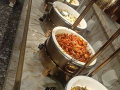 -汉金城海鲜烤肉自助百汇(烟台永旺购物中心店)