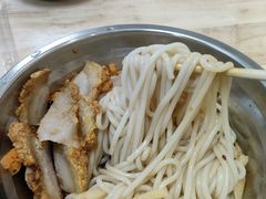 -桂山禾·桂林卤菜粉(上海首店)