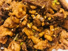 -陈傻子餐厅(世纪都会店)