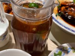 -老头儿油爆虾·三潭印月