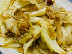 -何氏排骨(左家塘店)