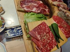 -千寻山野烤肉(天虹店)