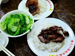 -陈光记烧腊店(罗保博士街店)