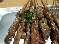 -木屋烧烤(龙湖天街店)